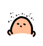 ぺーん♡（個別スタンプ：9）