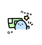 ぺーん♡（個別スタンプ：10）
