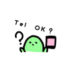 ぺーん♡（個別スタンプ：20）