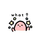ぺーん♡（個別スタンプ：27）