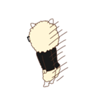 色気スタンプ（個別スタンプ：25）
