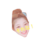 BBQメンツ（個別スタンプ：4）