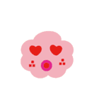 天かすくんがいく。（個別スタンプ：6）