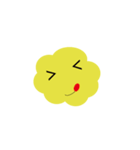 天かすくんがいく。（個別スタンプ：15）