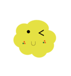 天かすくんがいく。（個別スタンプ：18）