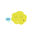 天かすくんがいく。（個別スタンプ：20）