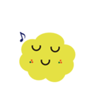 天かすくんがいく。（個別スタンプ：26）