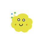 天かすくんがいく。（個別スタンプ：28）