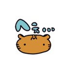 ちゃーぼーのスタンプ（個別スタンプ：40）