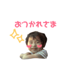 じゅじゅしんしん（個別スタンプ：3）