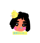 えびさん大好き（個別スタンプ：4）