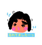 えびさん大好き（個別スタンプ：5）