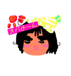 えびさん大好き（個別スタンプ：9）