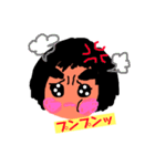 えびさん大好き（個別スタンプ：10）