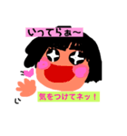 えびさん大好き（個別スタンプ：15）