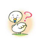 使ってみさい下北弁！（個別スタンプ：37）