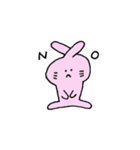 かわいいどうぶつたち1（個別スタンプ：9）