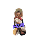 癒しの毎日（個別スタンプ：8）