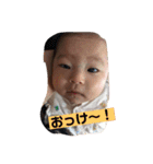 癒しの毎日（個別スタンプ：9）