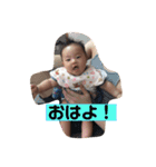 癒しの毎日（個別スタンプ：10）
