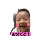 癒しの毎日（個別スタンプ：11）