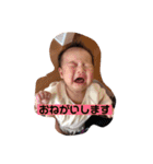 癒しの毎日（個別スタンプ：15）