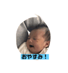 癒しの毎日（個別スタンプ：18）