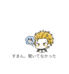 つぐみといっしょ。（個別スタンプ：6）