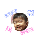 りおりおるい（個別スタンプ：8）