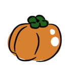 絵しりとりスタンプ（個別スタンプ：8）