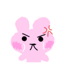 らぷちゃんの日常（個別スタンプ：16）