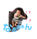414☆38（個別スタンプ：13）