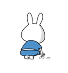 ウサオスタンプ（個別スタンプ：2）