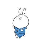 ウサオスタンプ（個別スタンプ：12）