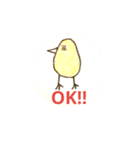 やま622（個別スタンプ：2）