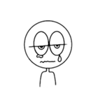 しんぷる(1)（個別スタンプ：5）