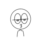 しんぷる(1)（個別スタンプ：7）