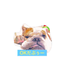 ライフ スタイル（個別スタンプ：2）