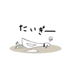 ペコマガ広島のひろしくん（個別スタンプ：17）