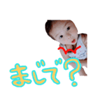 夢輝（個別スタンプ：4）