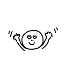 じもじも（個別スタンプ：33）