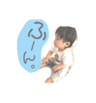 Shimaho（個別スタンプ：11）