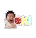ひまりちゃんのスタンプ1（個別スタンプ：1）