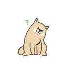 すこやかなせいかつ(文字無しver.)（個別スタンプ：2）