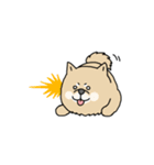 すこやかなせいかつ(文字無しver.)（個別スタンプ：5）