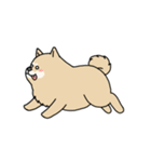 すこやかなせいかつ(文字無しver.)（個別スタンプ：6）
