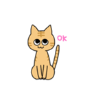 すこやかなせいかつ(文字無しver.)（個別スタンプ：7）