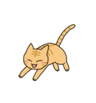 すこやかなせいかつ(文字無しver.)（個別スタンプ：12）