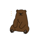 すこやかなせいかつ(文字無しver.)（個別スタンプ：13）