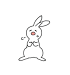 すこやかなせいかつ(文字無しver.)（個別スタンプ：19）